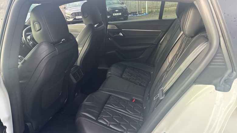 Peugeot 508 1.6 PureTech 225 GT 5dr EAT8 Petrol Estate